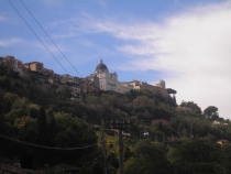 Из Рима на один день - куда?