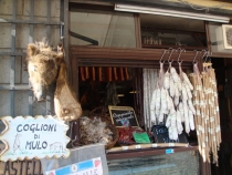 Из Рима на один день - куда?