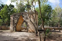 Ураганом по Мексике за 11 дней: 5000км, 17 городов, КИТЫ, пирамиды, El Chepe