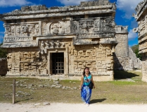 Ураганом по Мексике за 11 дней: 5000км, 17 городов, КИТЫ, пирамиды, El Chepe