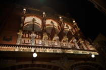 Музеи: (Барселона, общая тема)