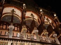 Музеи: (Барселона, общая тема)