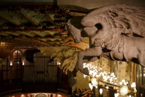 Музеи: (Барселона, общая тема)