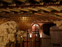 Музеи: (Барселона, общая тема)