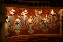 Музеи: (Барселона, общая тема)