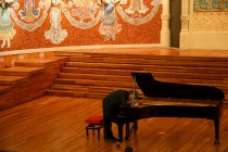 Музеи: (Барселона, общая тема)