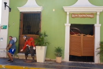 Ураганом по Мексике за 11 дней: 5000км, 17 городов, КИТЫ, пирамиды, El Chepe