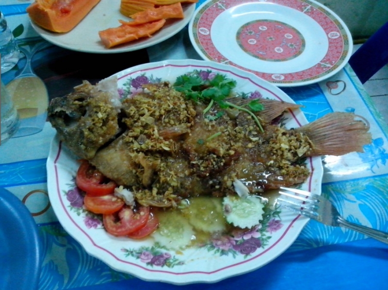 Жадность,океан,еда,массаж,джунгли.