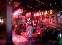 Жадность,океан,еда,массаж,джунгли.