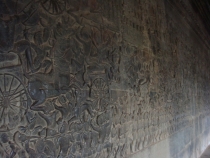 Ангкор, восьмое чудо света