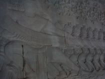 Ангкор, восьмое чудо света