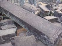 Ангкор, восьмое чудо света