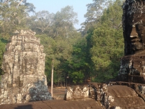 Ангкор, восьмое чудо света