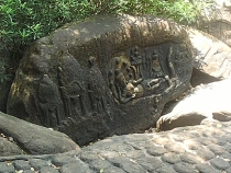 Ангкор, восьмое чудо света