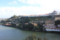 Лиссабон, Кашкайш, Синтра, Алмада, Порто (Февраль 2011)