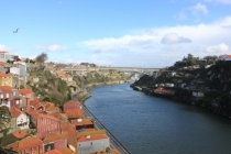 Лиссабон, Кашкайш, Синтра, Алмада, Порто (Февраль 2011)