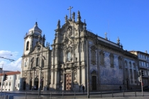 Лиссабон, Кашкайш, Синтра, Алмада, Порто (Февраль 2011)