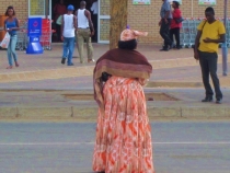Чудеса за экватором. Этот древний Намиб! ч.3 Намибия  январь 2013г.