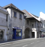 Мёдлинг и замок Лихтенштейн (2011 год)