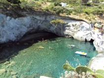 Пляжный отдых в Италии обзор мест