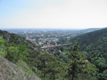 Мёдлинг и замок Лихтенштейн (2011 год)