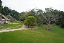 Ураганом по Мексике за 11 дней: 5000км, 17 городов, КИТЫ, пирамиды, El Chepe