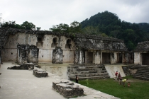 Ураганом по Мексике за 11 дней: 5000км, 17 городов, КИТЫ, пирамиды, El Chepe