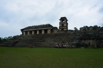 Ураганом по Мексике за 11 дней: 5000км, 17 городов, КИТЫ, пирамиды, El Chepe