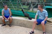 Ураганом по Мексике за 11 дней: 5000км, 17 городов, КИТЫ, пирамиды, El Chepe