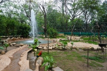 Ураганом по Мексике за 11 дней: 5000км, 17 городов, КИТЫ, пирамиды, El Chepe