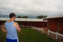 Ураганом по Мексике за 11 дней: 5000км, 17 городов, КИТЫ, пирамиды, El Chepe