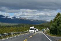 Языковой барьер. С квадратными глазами по Норвегии.