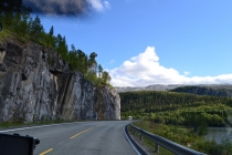 Языковой барьер. С квадратными глазами по Норвегии.