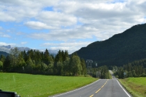 Языковой барьер. С квадратными глазами по Норвегии.