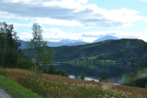 Языковой барьер. С квадратными глазами по Норвегии.