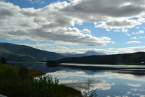 Языковой барьер. С квадратными глазами по Норвегии.