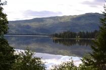 Языковой барьер. С квадратными глазами по Норвегии.