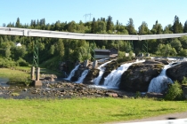 Языковой барьер. С квадратными глазами по Норвегии.