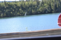 Языковой барьер. С квадратными глазами по Норвегии.