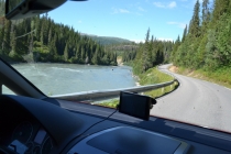 Языковой барьер. С квадратными глазами по Норвегии.