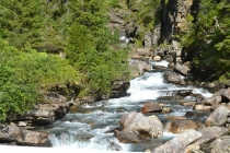 Языковой барьер. С квадратными глазами по Норвегии.