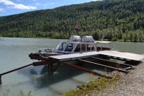 Языковой барьер. С квадратными глазами по Норвегии.