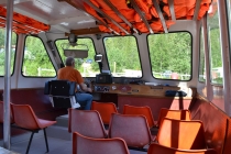 Языковой барьер. С квадратными глазами по Норвегии.