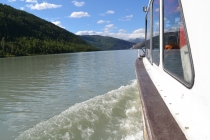 Языковой барьер. С квадратными глазами по Норвегии.