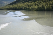 Языковой барьер. С квадратными глазами по Норвегии.