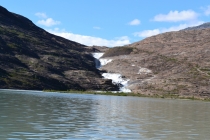 Языковой барьер. С квадратными глазами по Норвегии.