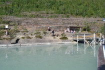 Языковой барьер. С квадратными глазами по Норвегии.