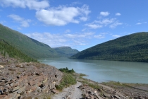 Языковой барьер. С квадратными глазами по Норвегии.