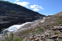 Языковой барьер. С квадратными глазами по Норвегии.