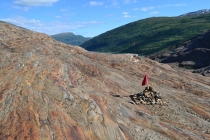 Языковой барьер. С квадратными глазами по Норвегии.